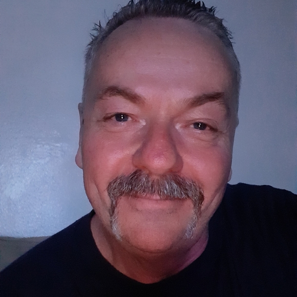 Meet your Posher, Kevin - Picture 1 of 1